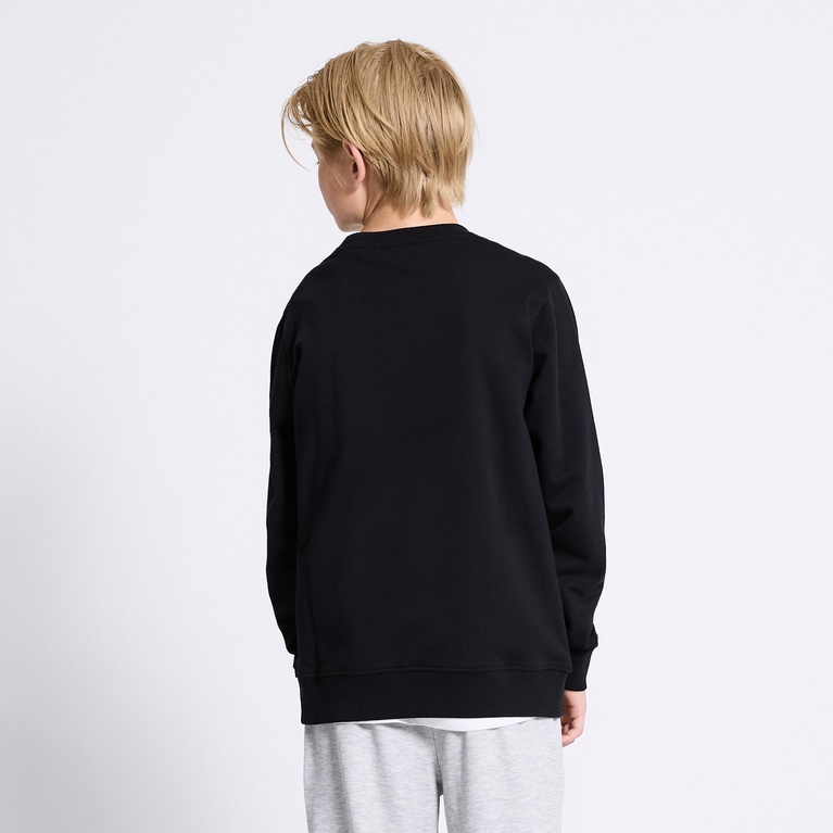 Sweatshirt "Pax star"